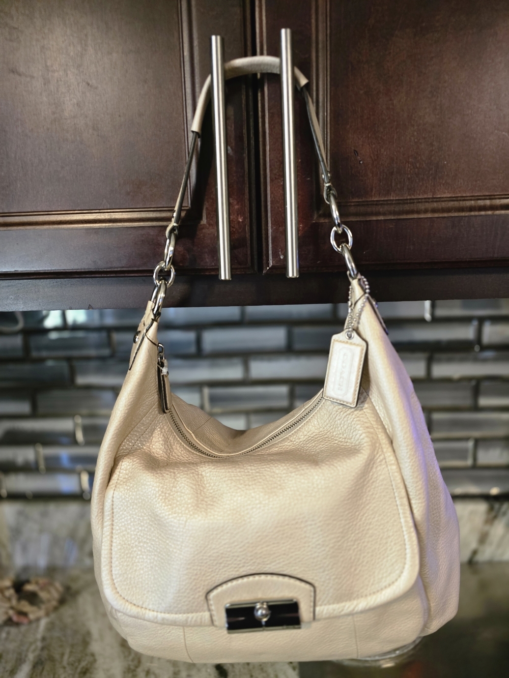 Çoach Kristen Bag - Picture 5 of 8